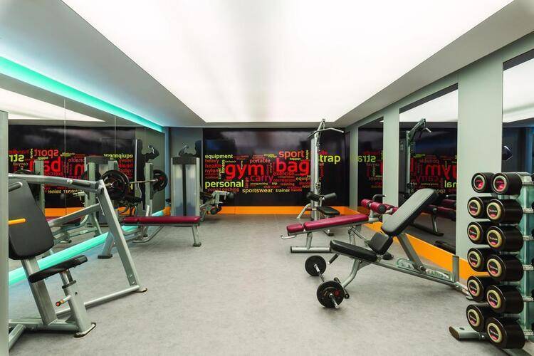Ramada Plaza Tekstilkent