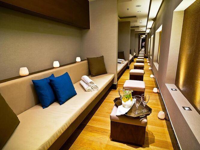 Ramada Plaza Tekstilkent