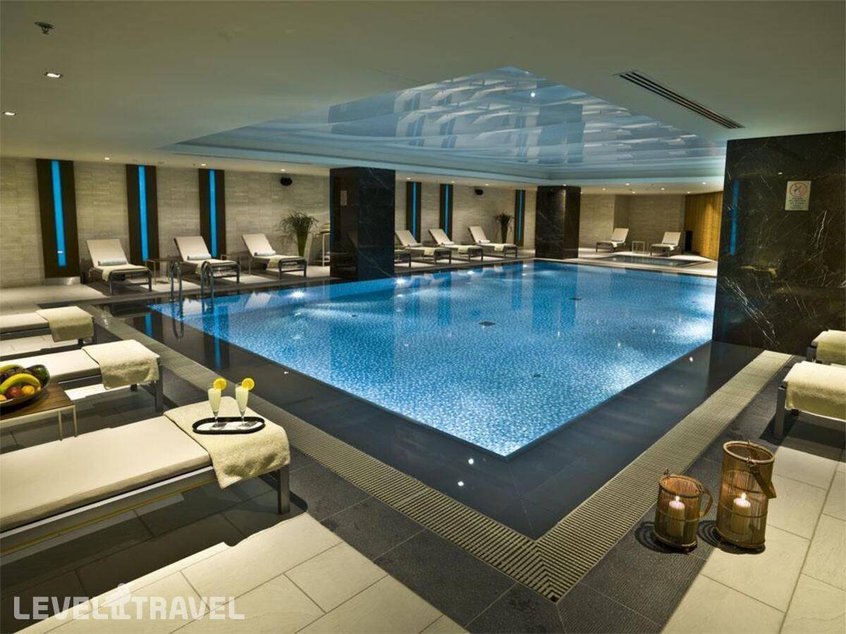 фотографии отеля Ramada Plaza Tekstilkent в Турция(Эсенлер) - фото №10