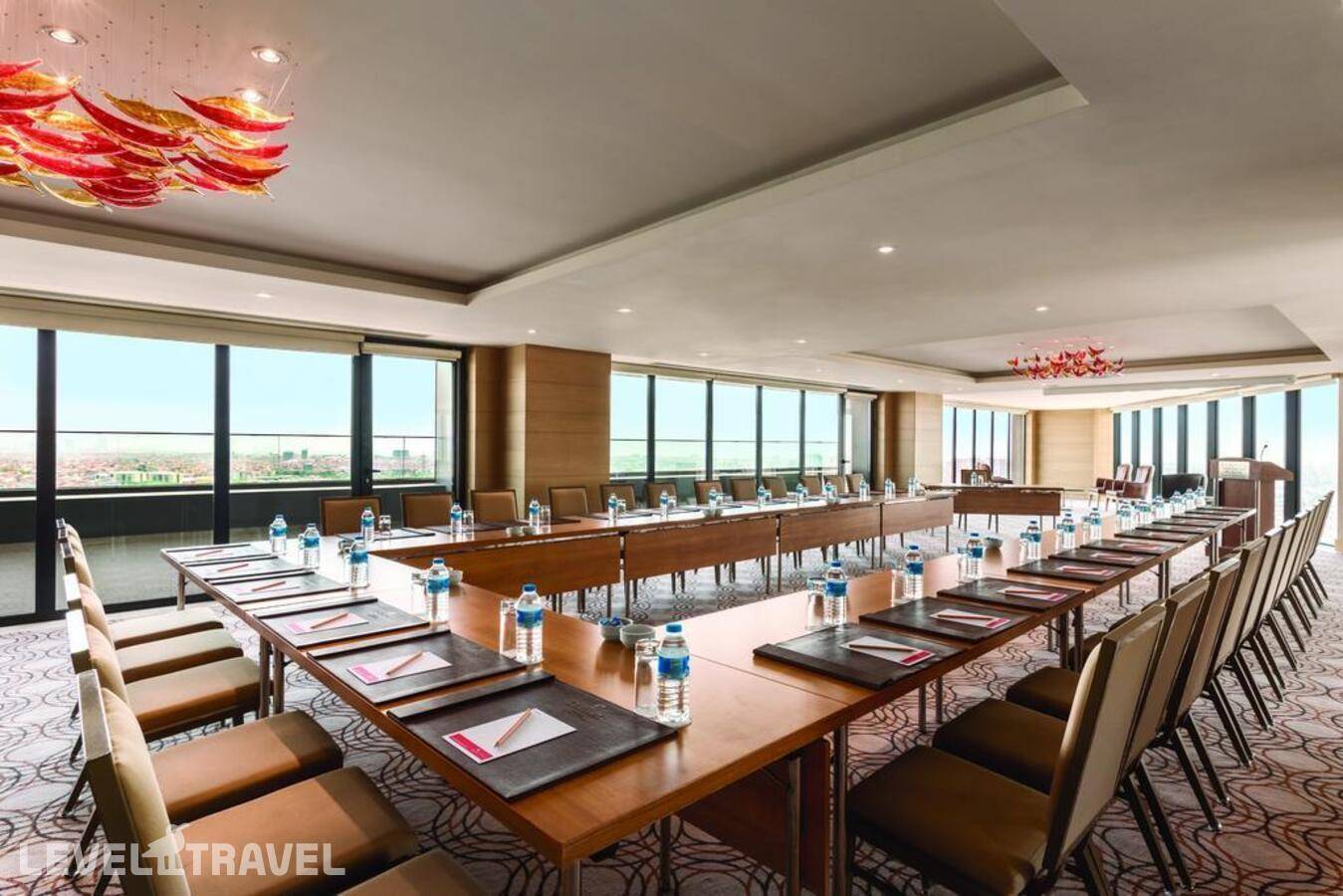 фотографии отеля Ramada Plaza Tekstilkent в Турция(Эсенлер) - фото №34