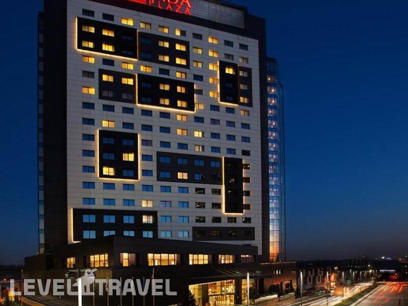 Фотография Ramada Plaza Tekstilkent