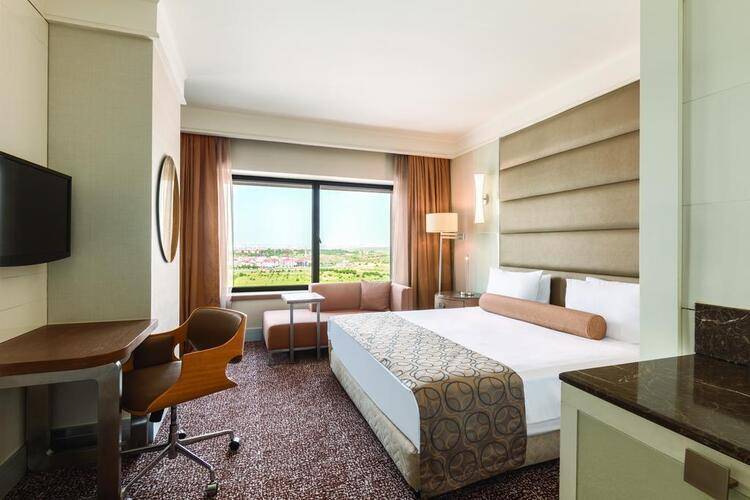 Ramada Plaza Tekstilkent
