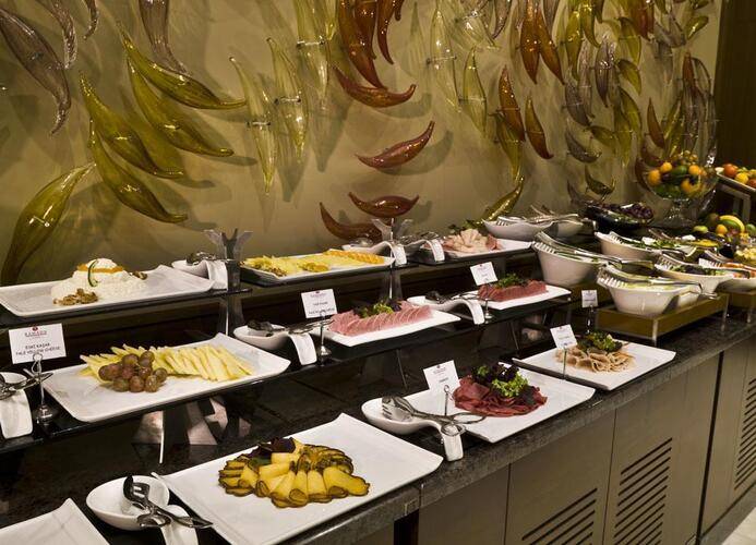 Ramada Plaza Tekstilkent
