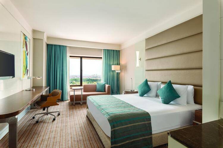 Ramada Plaza Tekstilkent
