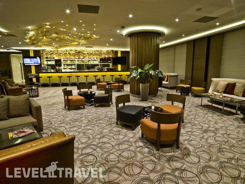 Фотография Ramada Plaza Tekstilkent