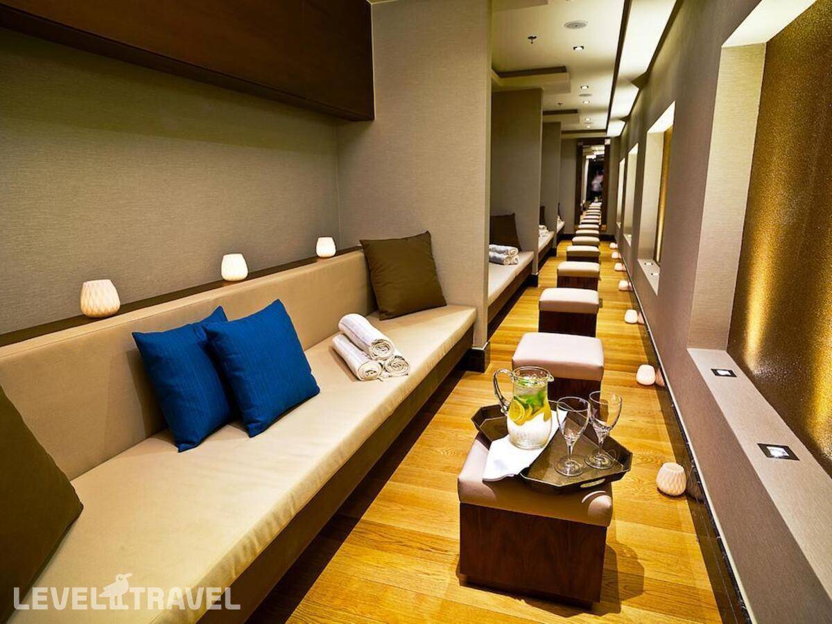 фотографии отеля Ramada Plaza Tekstilkent в Турция(Эсенлер) - фото №30