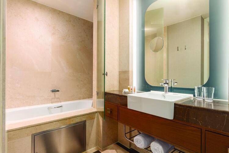 Ramada Plaza Tekstilkent
