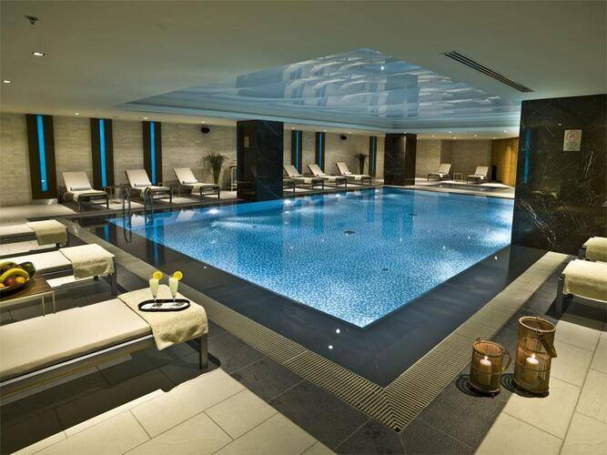 Ramada Plaza Tekstilkent