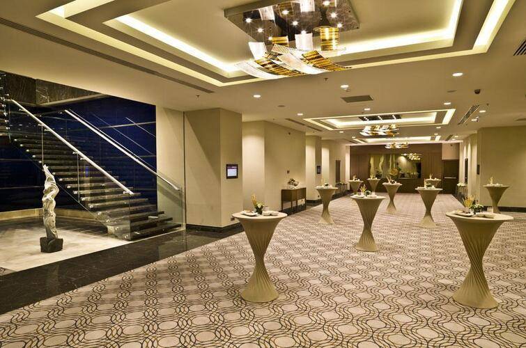 Ramada Plaza Tekstilkent