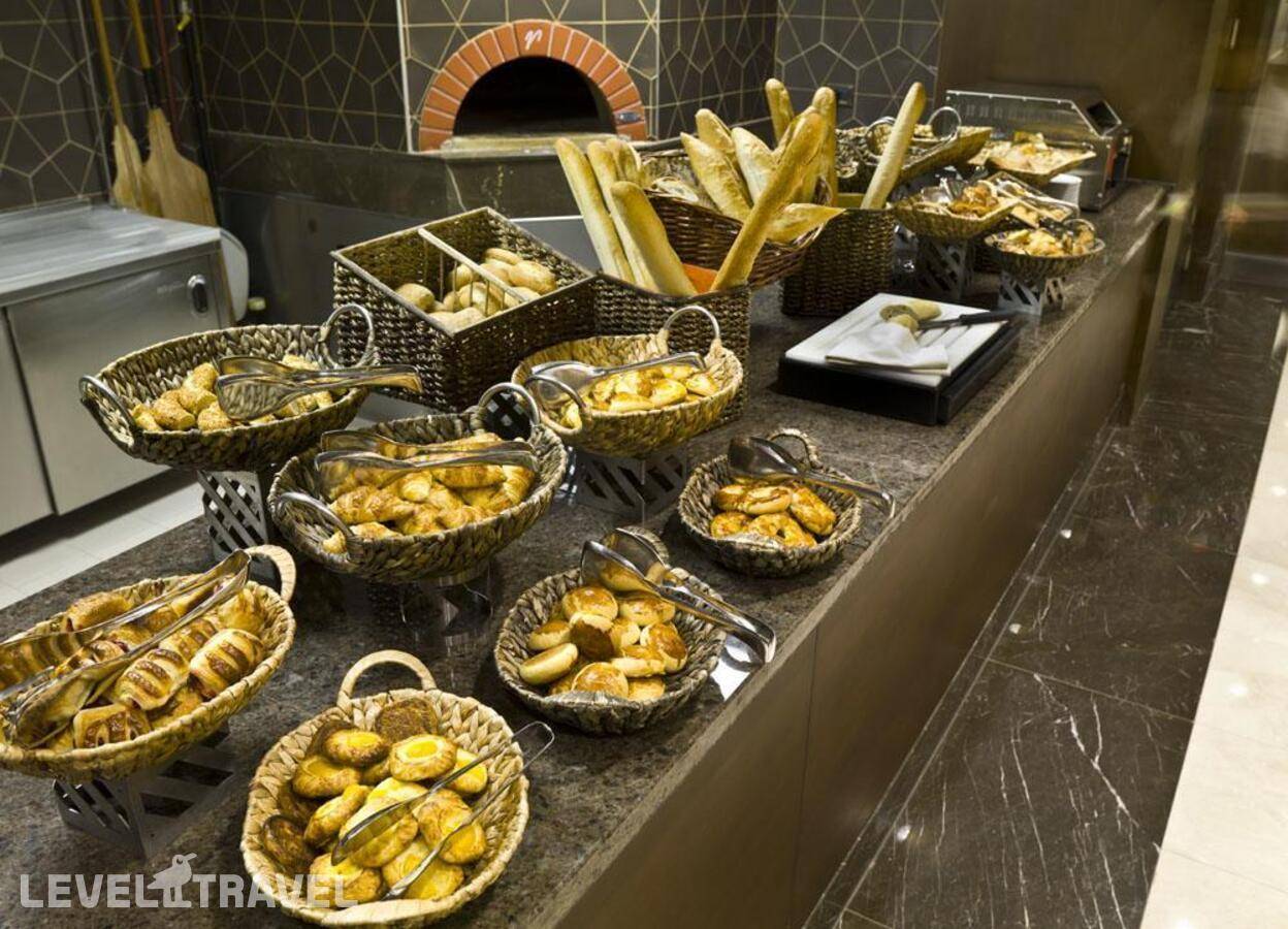 фотографии отеля Ramada Plaza Tekstilkent в Турция(Эсенлер) - фото №7