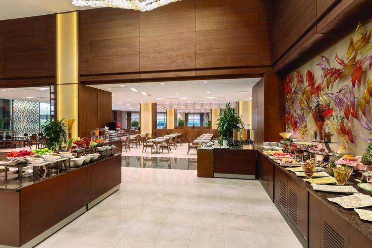 Ramada Plaza Tekstilkent