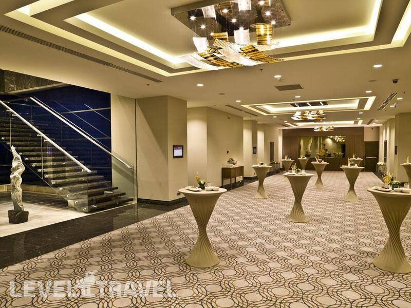 Фотография Ramada Plaza Tekstilkent