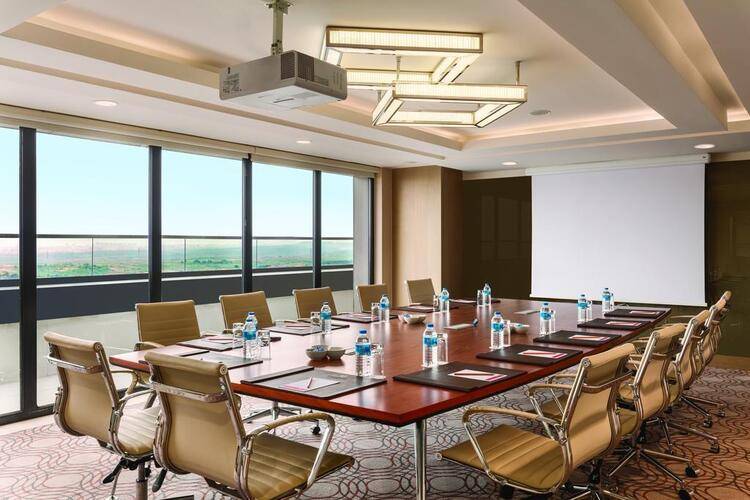 Ramada Plaza Tekstilkent