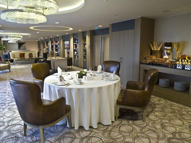 Ramada Plaza Tekstilkent