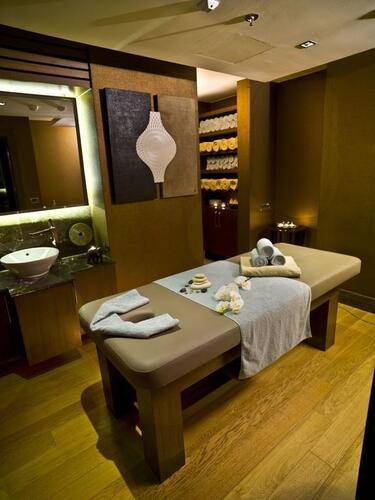 Ramada Plaza Tekstilkent