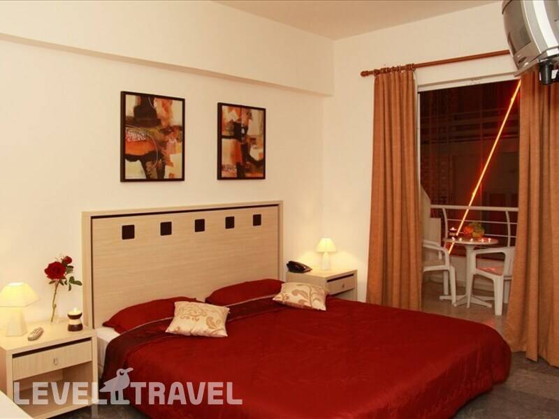 Фотография Nancy Hotel