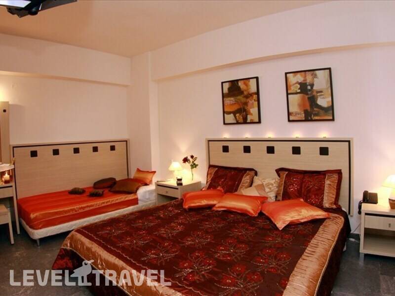 Фотография Nancy Hotel