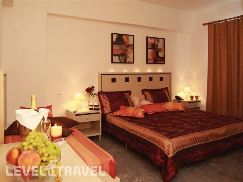 Фотография Nancy Hotel