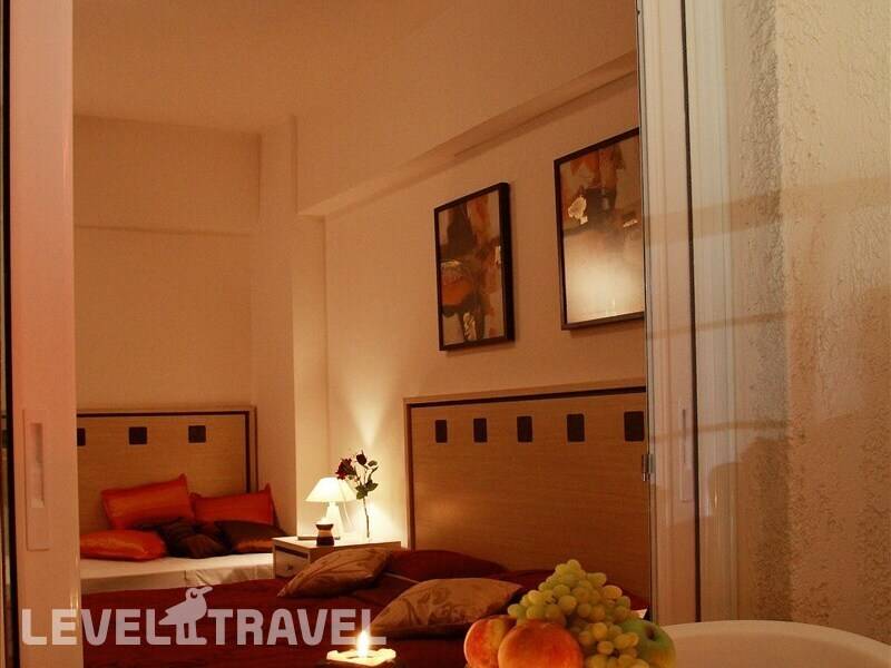 Фотография Nancy Hotel