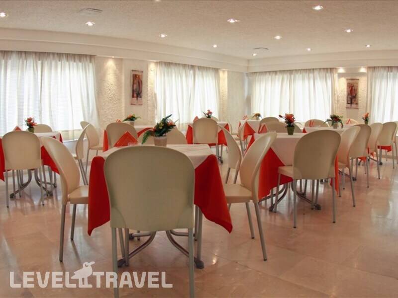 Фотография Nancy Hotel
