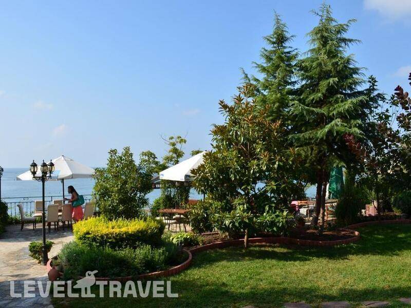 Фотография Hotel Discret