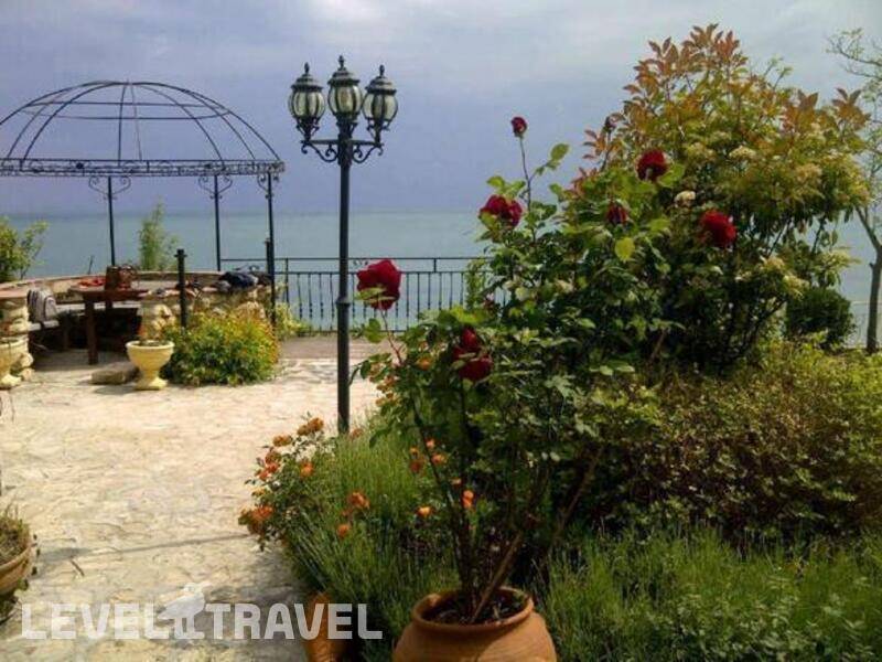 Фотография Hotel Discret