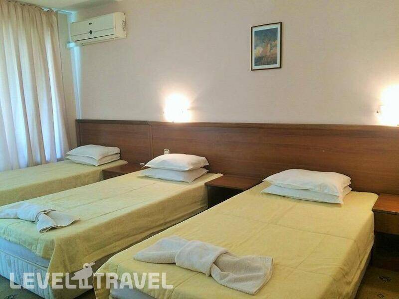 Фотография Hotel Discret