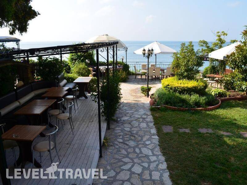 Фотография Hotel Discret