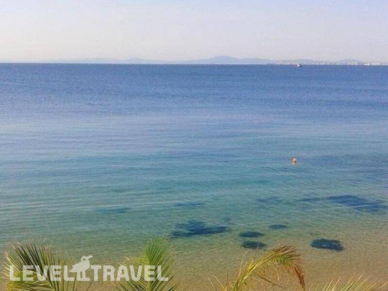 Фотография Hotel Discret