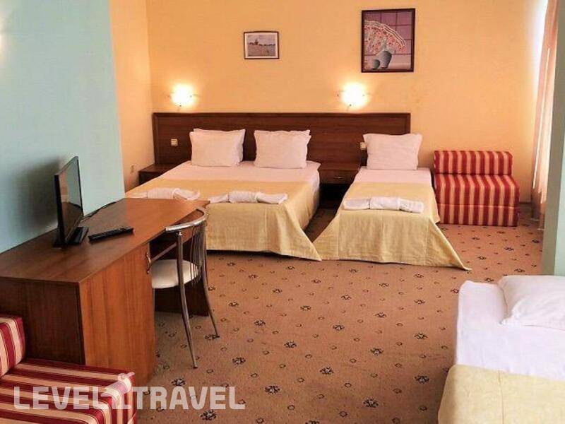 Фотография Hotel Discret