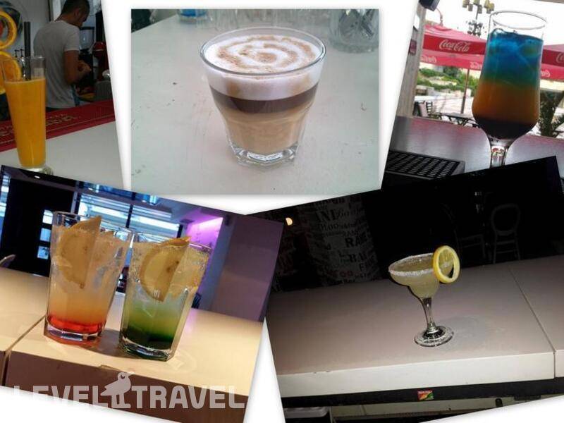 Фотография Hotel Discret