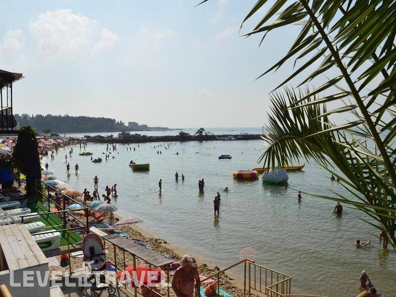 Фотография Hotel Discret