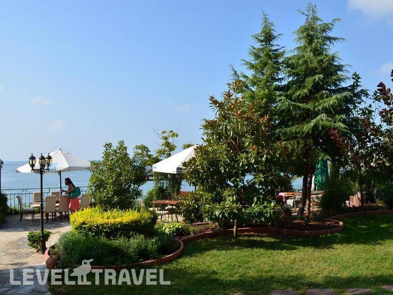 Фотография Hotel Discret