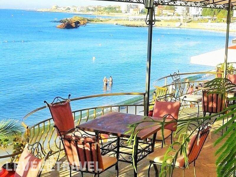 Фотография Hotel Discret