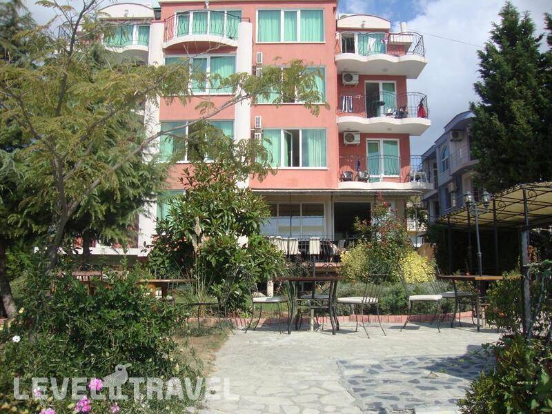 Фотография Hotel Discret