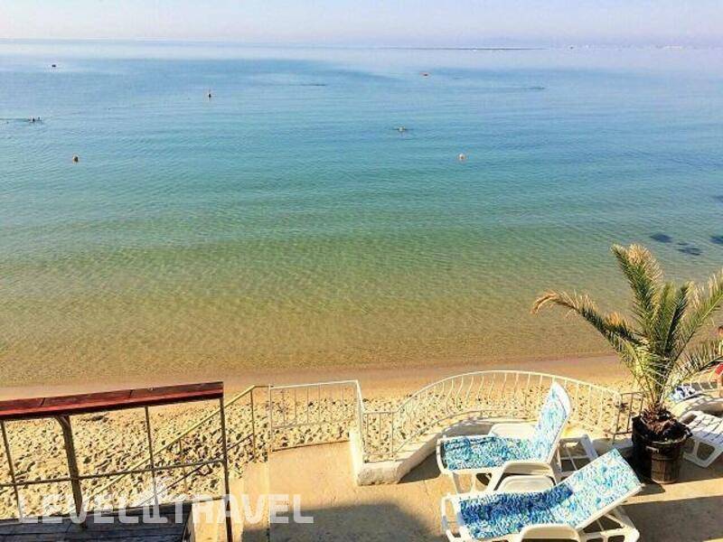 Фотография Hotel Discret