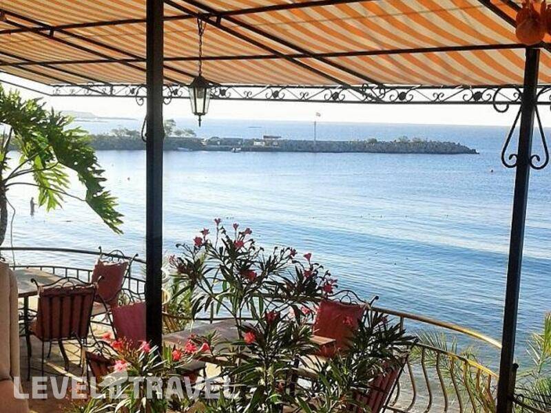 Фотография Hotel Discret