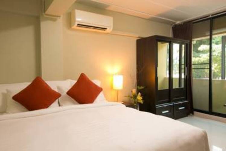 Annex Lumpini Bangkok