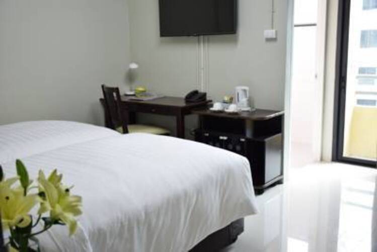 Annex Lumpini Bangkok