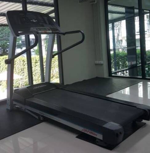 Annex Lumpini Bangkok