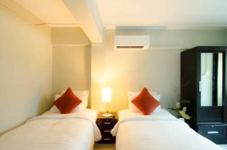 Annex Lumpini Bangkok