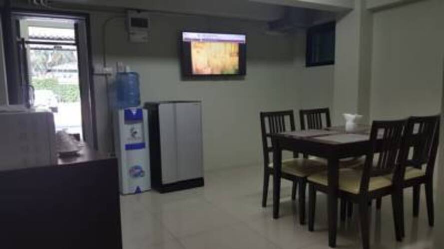 Annex Lumpini Bangkok