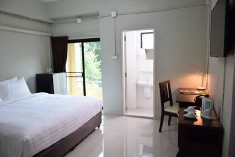Annex Lumpini Bangkok