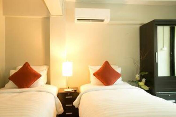Annex Lumpini Bangkok