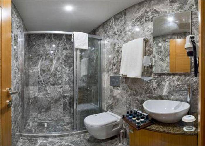 Bergama Hotel