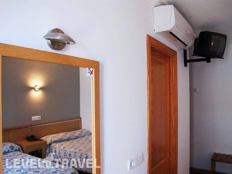 Фотография Bellavista Hotel