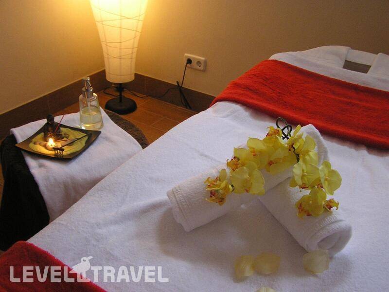 Фотография Bellavista Hotel