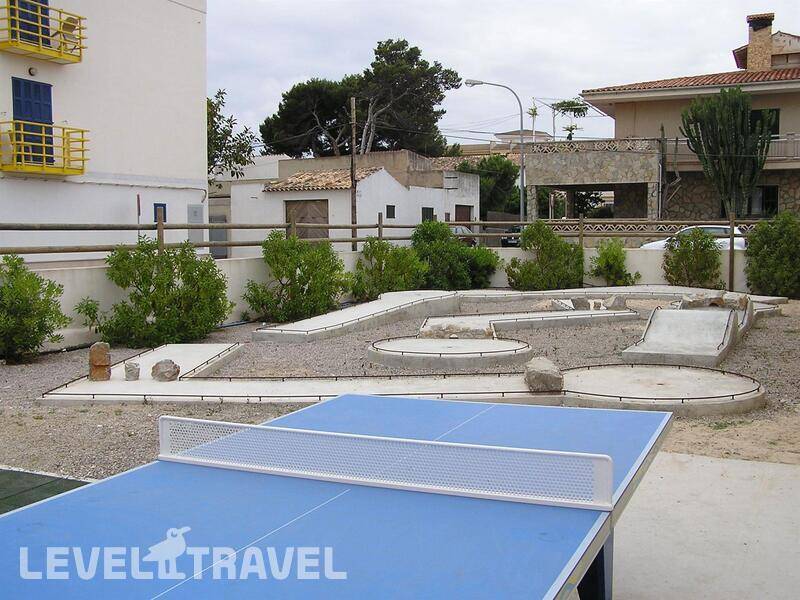 Фотография Bellavista Hotel
