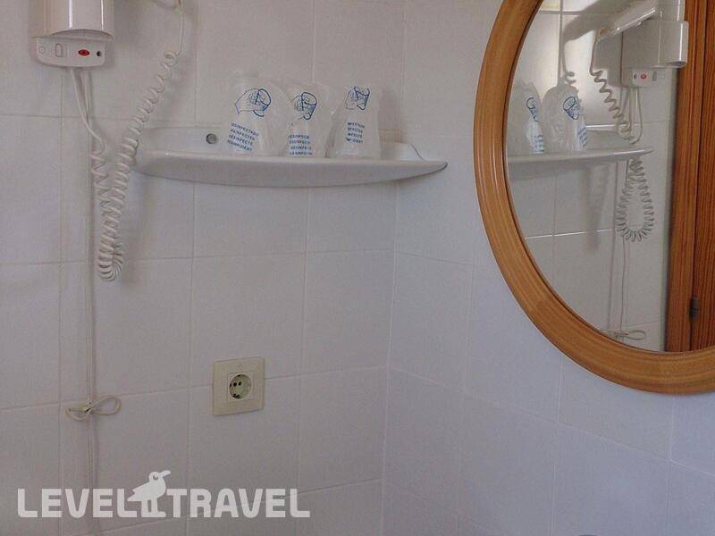 Фотография Bellavista Hotel