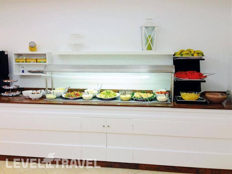 Фотография Bellavista Hotel